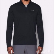 Under Armour 安德玛 Threadborne Siro 男士1/4 拉链跑步上衣1289600