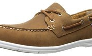 限尺码！SEBAGO Liteside 男士帆船鞋