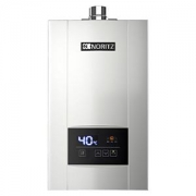 NORITZ 能率 GQ-13E3FEX 燃气热水器 13L