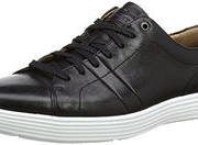 中亚Prime会员！ROCKPORT 乐步 Thurston 男款系带休闲鞋