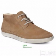 ECCO 爱步 达玛拉 女士真皮休闲平底鞋 $64