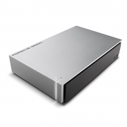 莱斯（LaCie）  Porsche Design 6TB USB 3.0 桌面硬盘