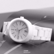 Rado 雷达 D-Star 帝星系列 女士机械腕表 $699