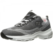 SKECHERS 斯凯奇 Sport DLite Ultra 女款休闲运动鞋 *2双