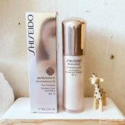 国内￥480，Shiseido 资生堂 盼丽风姿 抗皱日乳SPF18 75ml Prime会员免费直邮