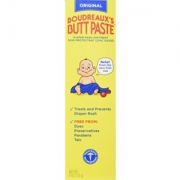 Boudreauxs Butt Paste Diaper Rash 婴儿护臀膏 113克