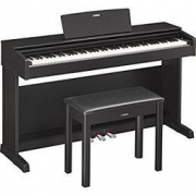 YAMAHA 雅马哈 YDP-143B 88键数码钢琴