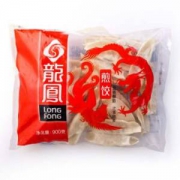 龙凤 煎饺 900g （约45只）