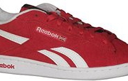Reebok锐步NPC UK Retro 男子真皮休闲鞋