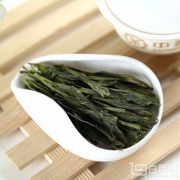 中茶牌 徽臻皖萃（雅致）太平猴魁盒装 80g*2盒
