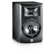 JBL LSR 305-CH 5寸有源监听音箱 HIFI 发烧专用音箱(只装)