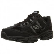 Skechers斯凯奇 Sport 男士 Vigor 2.0 Trait 记忆泡沫运动鞋