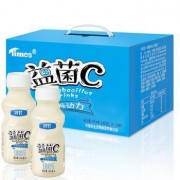 Times 时代 益菌C 240ml*12活力乳酸菌