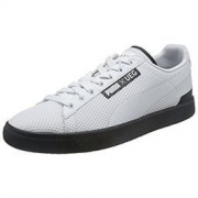 PUMA 彪马 Court x UEG 男士休闲运动鞋