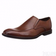Clarks 其乐  Tilden Walk Derbys男士真皮德比鞋  2色