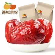 西域美农 一级和田大枣 250g*2袋 129万好评
