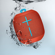 罗技（Logitech）   Ultimate Ears WONDERBOOM 便携防水抗震 蓝牙音箱