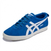 9日0点： Onitsuka Tiger 鬼冢虎 MEXICO DELEGATION 中性运动休闲鞋