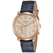 FOSSIL 化石 Q Tailor 女士时尚智能手表