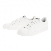 PUMA(プーマ)　レディース スポーツシューズ コートポイント COURT POINT VULC V2 BG (362947 01)