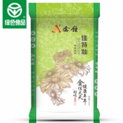 限地区：金佳 佳特籼 籼米 南方大米10KG