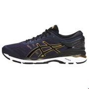 ASICS 亚瑟士 GEL-KAYANO 24 男士稳定支撑跑鞋