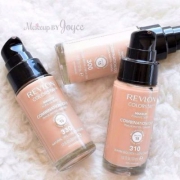 Revlon 露华浓 24小时不脱色粉底液 30ml #130 瓷色 Prime会员凑单免费直邮含税