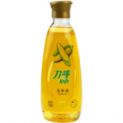 刀唛 Knife 香港品质食用油 玉米油 750ml