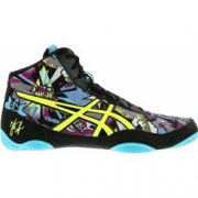 ASICS 亚瑟士 JB Elite V2.0 男士专项摔跤鞋