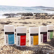 Thinksport 佛手柑雪松/洋甘菊 身体除臭棒 85.8ML Prime会员凑单免费直邮