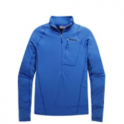 Patagonia 巴塔哥尼亚  R1 男款抓绒衣