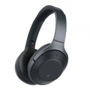 SONY  索尼 WH-1000XM2 头戴式蓝牙降噪耳机