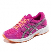 ASICS 亚瑟士 GEL-CONTEND 4 女士跑鞋 *3件