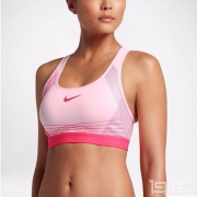 NIKE HYPER CLASSIC PADDED 耐克 女子中度支撑运动内衣 2色
