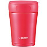 中亚prime会员！ZOJIRUSHI 象印 SW-GC 焖烧罐 260ml