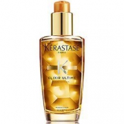 KÉRASTASE卡诗 护发精油（100ML）