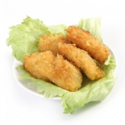 限地区：鲜美来 冷冻深海鳕鱼 200g 6片*2件