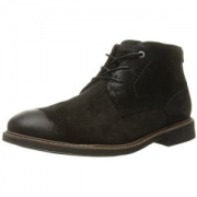 ROCKPORT 乐步 Classic Break Chukka 男靴