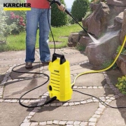 德国凯驰 karcher 高压清洗机 自助洗车机