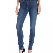 Levi's 李维斯 Slimming Skinny 女士修身牛仔裤