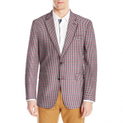 汤米·希尔费格（Tommy Hilfiger）  男士休闲西服外套