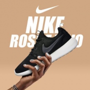 耐克（NIKE） Roshe Two 男款运动鞋 弹性鞋面 三层缓震