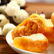有神券的上！友臣  经典原味 肉松饼 36g*10枚 折5.13元/件（199-100）