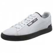 PUMA 彪马  Court x UEG 男 Select 系列 休闲运动鞋 36149602