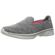 Skechers斯凯奇 Go Walk 4 女士健步鞋