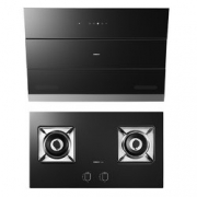 ROBAM 老板 CXW-200-27A3+JZT-56B0 烟灶套装 +凑单品    4064.56元包邮（需领券）