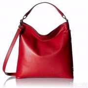 Rebecca Minkoff 女士Rochelle真皮单肩斜挎包 直邮