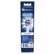 Oral-B 欧乐 Pro White 美白电动牙刷刷头  3支装