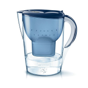 碧然德（BRITA）  Marella 金典系列 3.5L 滤水壶（一壶一芯）