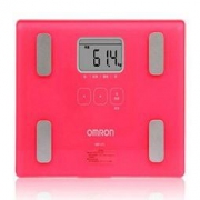 OMRON 欧姆龙 HBF-212 体重身体脂肪测量器